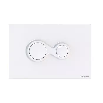 Кнопка для инсталляции ArtCeram Monet 701.000.05