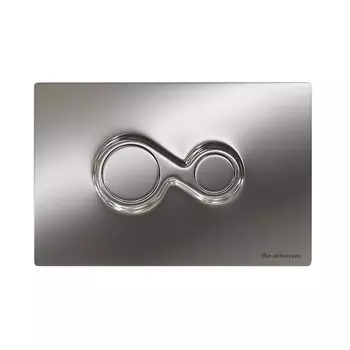 Кнопка для инсталляции ArtCeram Monet 701.000.71