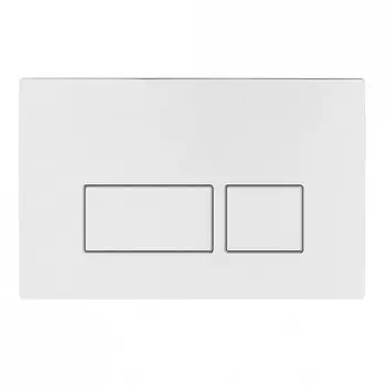 Кнопка для инсталляции BelBagno BB042BL белый