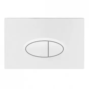 Кнопка для инсталляции BelBagno BB052BL белый