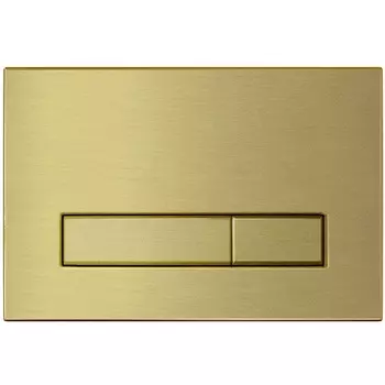 Кнопка для инсталляции Berges Atom Line 049236