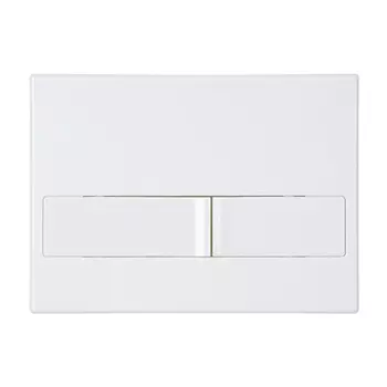 Кнопка для инсталляции Berges Novum L1 040011 белая