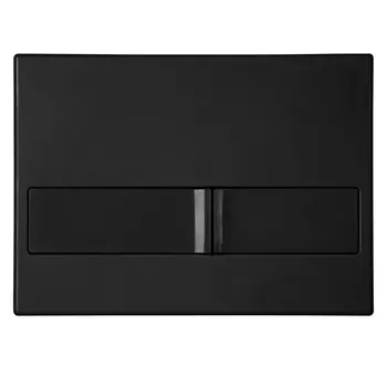 Кнопка для инсталляции Berges Novum L5 040015 черная