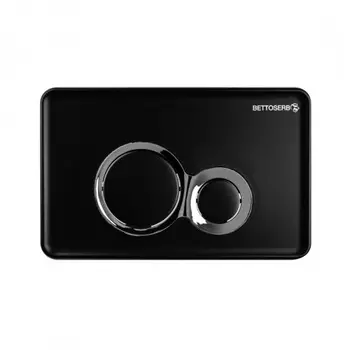 Кнопка для инсталляции Bettoserb Duo 40006461