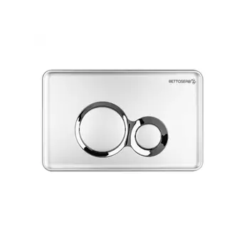 Кнопка для инсталляции Bettoserb Duo 40006463