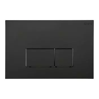 Кнопка для инсталляции Black&White Universe WPI-09542