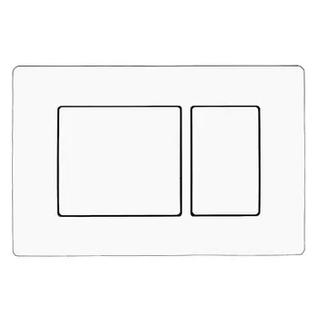 Кнопка для инсталляции Bocchi Cesano 8200-0032 белый