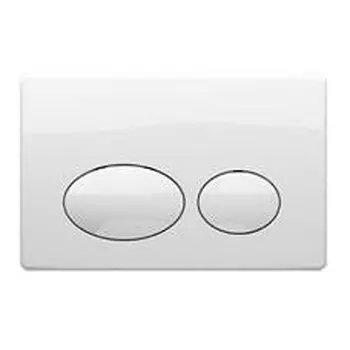 Кнопка для инсталляции Bocchi Como 8200-0052 белый