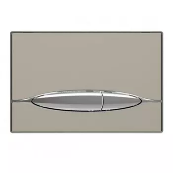 Кнопка для инсталляции Bocchi Metauro P46-0028 кашемир