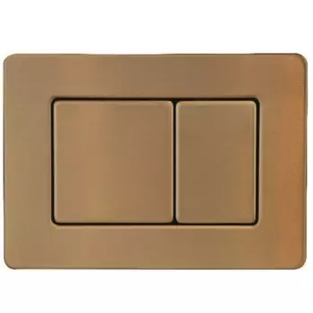 Кнопка для инсталляции Boheme 650-BR