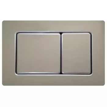 Кнопка для инсталляции Boheme 650-CR