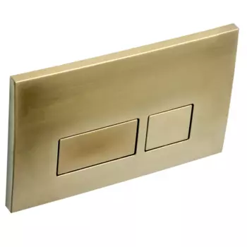 Кнопка для инсталляции Boheme 664-MG