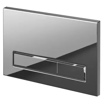 Кнопка для инсталляции Cersanit Blick 64114