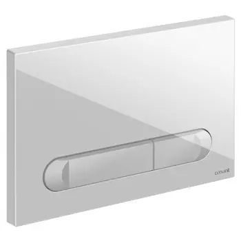 Кнопка для инсталляции Cersanit Estatica 64109