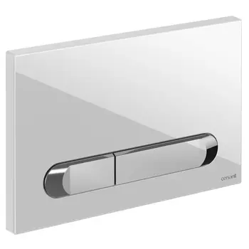 Кнопка для инсталляции Cersanit Estatica 64111