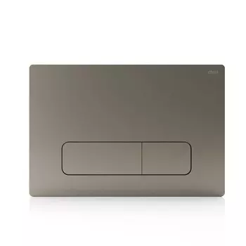 Кнопка для инсталляции Ctesi Keen BK0202107 графит