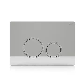 Кнопка для инсталляции Ctesi Round BK0202120