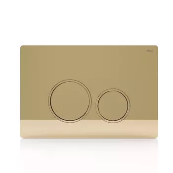 Кнопка для инсталляции Ctesi Round BK0202128