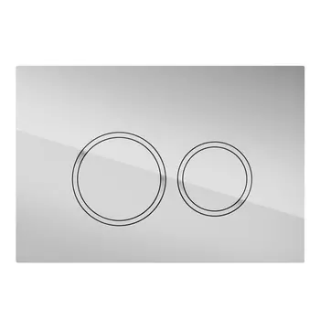 Кнопка для инсталляции D&K Bayern DB1529001