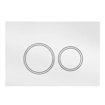 Кнопка для инсталляции D&K Bayern DB1529016