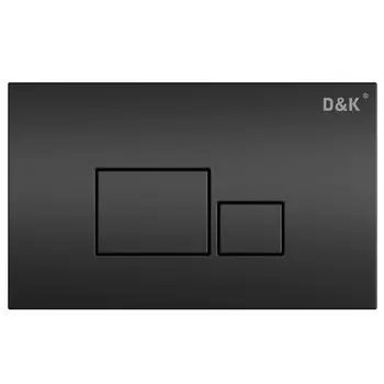 Кнопка для инсталляции D&K Quadro DB1519025