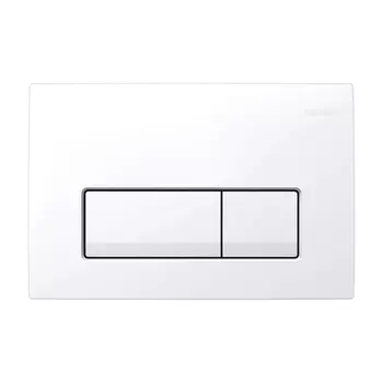 Кнопка для инсталляции Geberit Delta 51 115.105.11.1 белый