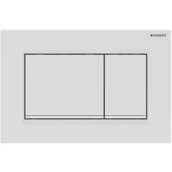 Кнопка для инсталляции Geberit Sigma 115.883.01.1