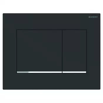 Кнопка для инсталляции Geberit Sigma 115.883.14.1