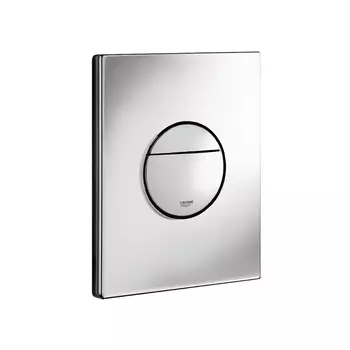 Кнопка для инсталляции Grohe Nova Cosmopolitan 38765 хром