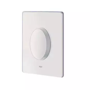 Кнопка для инсталляции Grohe Skate 38564SH0 белый