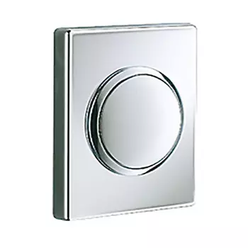 Кнопка для инсталляции Grohe Skate 38595000