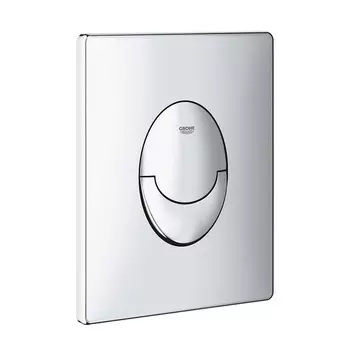 Кнопка для инсталляции Grohe Skate Air 38505 хром
