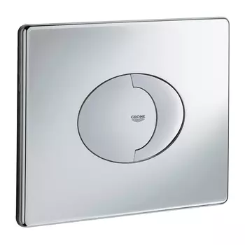 Кнопка для инсталляции Grohe Skate Air 38506 хром
