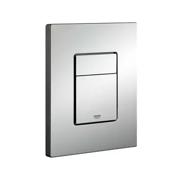 Кнопка для инсталляции Grohe Skate Cosmopolitan 38732 хром