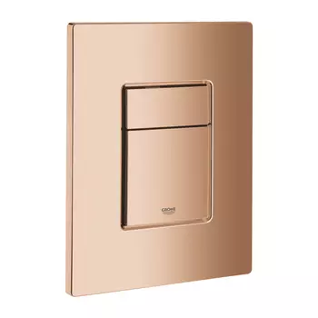 Кнопка для инсталляции Grohe Skate Cosmopolitan 38732DA0 бронза