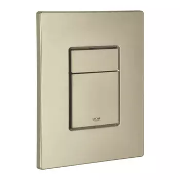 Кнопка для инсталляции Grohe Skate Cosmopolitan 38732EN0 матовый бежевый