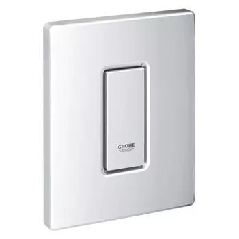 Кнопка для инсталляции Grohe Skate Cosmopolitan 38784000