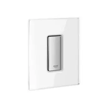 Кнопка для инсталляции Grohe Skate Cosmopolitan 38846LS0 белый