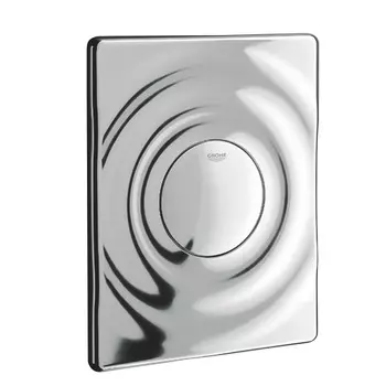 Кнопка для инсталляции Grohe Surf 38574000