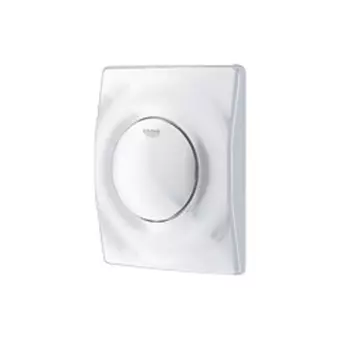 Кнопка для инсталляции Grohe Surf 38808SH0 белый