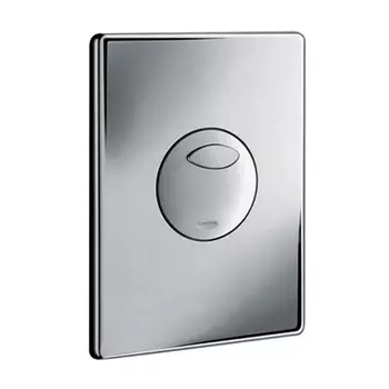 Кнопка для инсталляции Grohe Surf 38862 хром