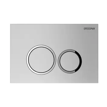 Кнопка для инсталляции Grossman Galaxy 700.K31.01.110.110