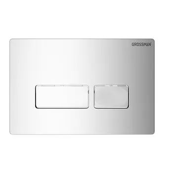 Кнопка для инсталляции Grossman Pragma 700.K31.03.100.100