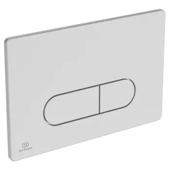 Кнопка для инсталляции Ideal Standard Oleas M1 R0115JG матовый хром
