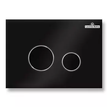 Кнопка для инсталляции Lavinia Boho Relfix 3805004B