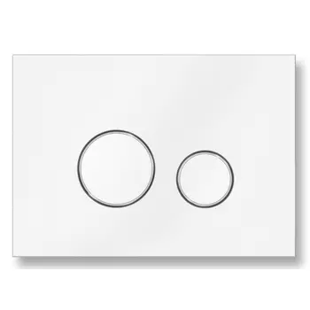 Кнопка для инсталляции Lavinia Boho Relfix 3805004W