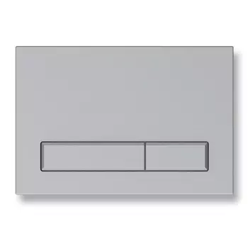 Кнопка для инсталляции Lavinia Boho Relfix 380501MC