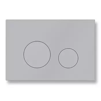 Кнопка для инсталляции Lavinia Boho Relfix 380502MC