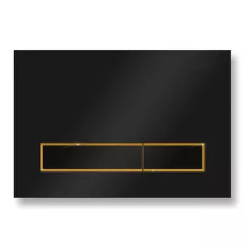 Кнопка для инсталляции Lavinia Boho Relfix 38050801