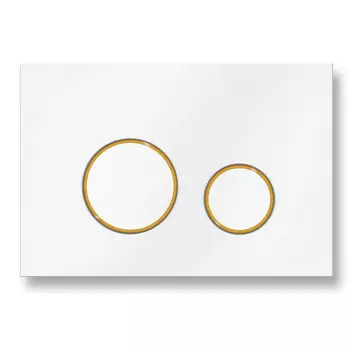 Кнопка для инсталляции Lavinia Boho Relfix 38050804